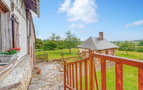 2 Bedroom Pet Friendly Home In Le Thil-Riberpré